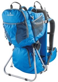 Рюкзак для перенесення дітей Ferrino Wombat 30 Blue