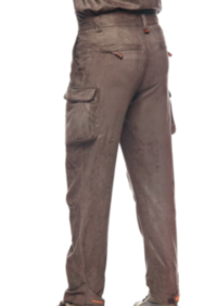 2003 зимові штани для полювання Hillman, колір OAK р.M-3XL