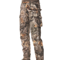 2004 зимові штани для полювання Hillman, колір CAMO р.M-3XL