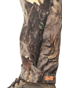2004 зимние брюки для охоты Hillman, цвет CAMO р.M-3XL