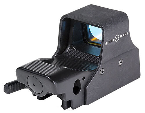 Коллиматорный  прицел Sightmark Ultra Shot Sight M-Spec SM26005