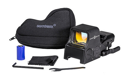 Коллиматорный  прицел Sightmark Ultra Shot Sight M-Spec SM26005