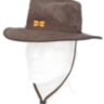 2065 Демисезонная круглая шляпа OAKр.2XL