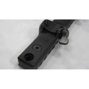 Кронштейн MAK на Blaser для прицелов и колец с основанием Weaver