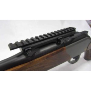 Кронштейн MAK на Blaser для прицелов и колец с основанием Weaver