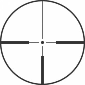 Приціл оптичний NcStar Evolution Series 1.1 - 4x24