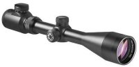 Оптичний приціл Barska Huntmaster Pro 1.5-6x42 (IR Cross)