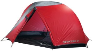 Намет Ferrino Spectre 2 Red/Gray