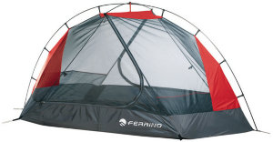 Намет Ferrino Spectre 2 Red/Gray