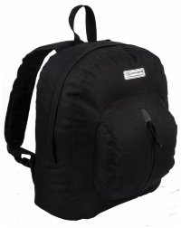 Рюкзак городской Highlander Edinburgh 18 Black