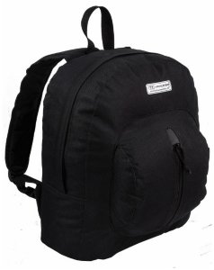 Рюкзак городской Highlander Edinburgh 18 Black