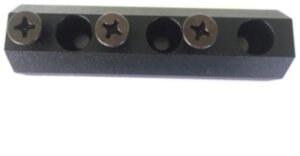 Кронштейн переходник с Pulsay/Yukon на Dedal/Дедал Кронштейн переходник с Pulsay/Yukon на Dedal/Дедал