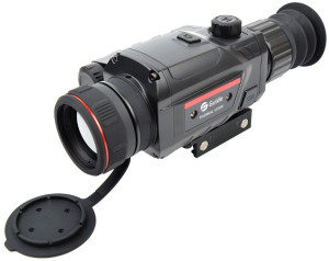 Тепловізійний приціл GUIDE TR430 384x288px 35mm