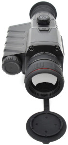 Тепловізійний приціл GUIDE TR430 384x288px 35mm