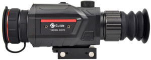 Тепловізійний приціл GUIDE TR430 384x288px 35mm