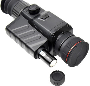 Тепловізійний приціл GUIDE TR430 384x288px 35mm