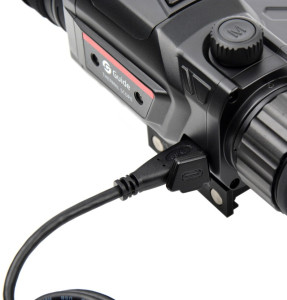 Тепловізійний приціл GUIDE TR430 384x288px 35mm