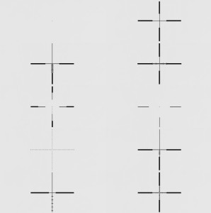 Тепловізійний приціл GUIDE TR430 384x288px 35mm