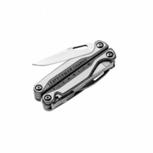 LEATHERMAN Charge TTi, кожаный чехол, подарочная коробка, метрические биты