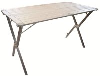 Стол Highlander Alu Slat Folding Large