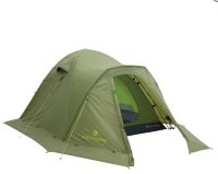 Палатка Ferrino Tenere 4 Green