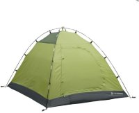 Палатка Ferrino Tenere 4 Green