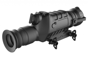 Тепловізійний приціл GUIDE TS425 400x300px 25mm