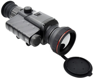 Тепловізійний приціл GUIDE TR650 640x480px 50mm