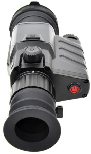 Тепловізійний приціл GUIDE TR650 640x480px 50mm