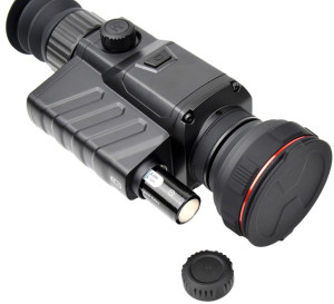 Тепловізійний приціл GUIDE TR650 640x480px 50mm