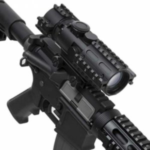 Оптичний приціл NcStar 3RS 3-9x42 Mil-Dot