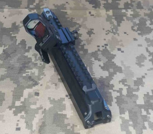 база вивер подуглом 45