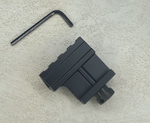 планка під кутом 45