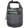 Гермомішок High Peak XXXS 1L (Gray)