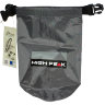 Гермомішок High Peak XXXS 1L (Gray)