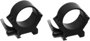 Кольца Leupold QRW2 30mm Medium Matte Кольца Leupold QRW2 30mm Medium Matte