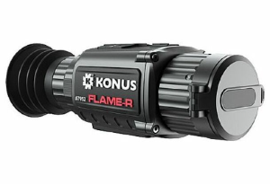 Тепловізійний приціл Konus FLAME-R 2.5x-20x