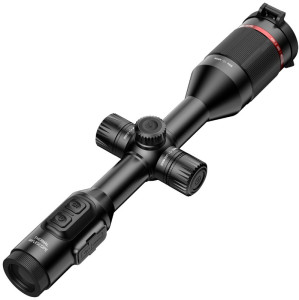 Тепловізійний приціл GUIDE TU420 400x300px 25mm