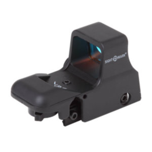 Коллиматорный прицел Sightmark SM13005 (стационарный) для крупных калибров