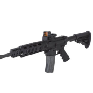 Коллиматорный прицел Sightmark SM13005 (стационарный) для крупных калибров