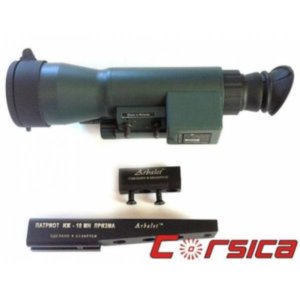 Кронштейн ПАТРИОТ ПЕРЕХОДНИК ПРИЗМА