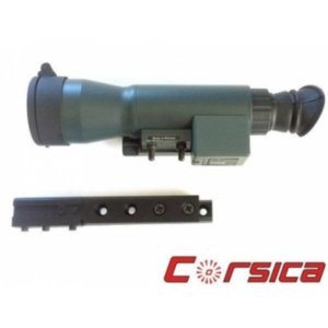 Кронштейн ПАТРИОТ ПЕРЕХОДНИК ПРИЗМА