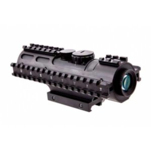 Приціл оптичний NcStar 3RS 3-9x42 P4 Sniper Приціл оптичний NcStar 3RS 3-9x42 P4 Sniper