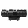 Приціл оптичний NcStar 3RS 3-9x42 P4 Sniper Приціл оптичний NcStar 3RS 3-9x42 P4 Sniper