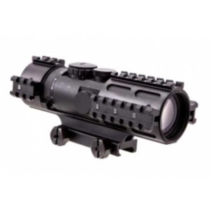 Приціл оптичний NcStar 3RS 3-9x42 P4 Sniper Приціл оптичний NcStar 3RS 3-9x42 P4 Sniper