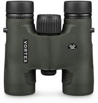 Бинокль Vortex Diamondback II 10x28 WP