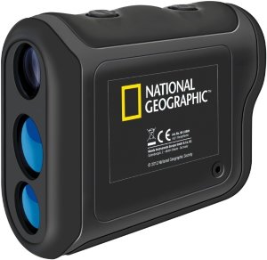 Лазерный дальномер National Geographic 4x21