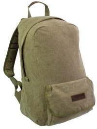 Рюкзак городской Highlander Stirling Canvas 30 Olive Рюкзак городской Highlander Stirling Canvas 30 Olive