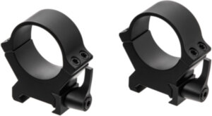 Кольца Leupold QRW2 30mm High Matte