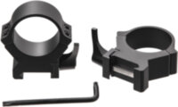 Кольца Leupold QRW2 30mm High Matte